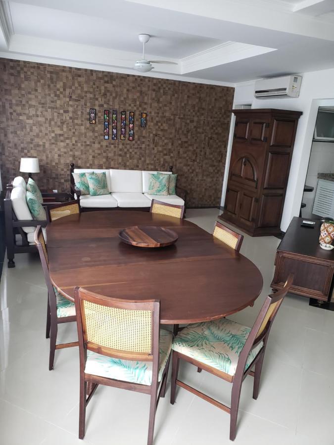 Casa Com Localizacao Privilegiada, A 140 Metros Da Praia Juquey 상세바스티앙 외부 사진
