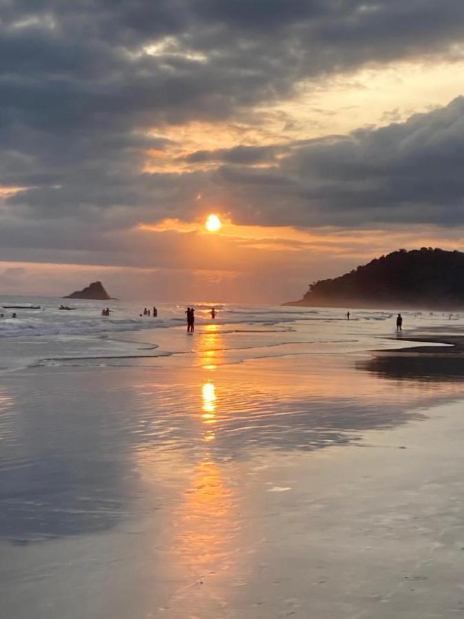 Casa Com Localizacao Privilegiada, A 140 Metros Da Praia Juquey 상세바스티앙 외부 사진