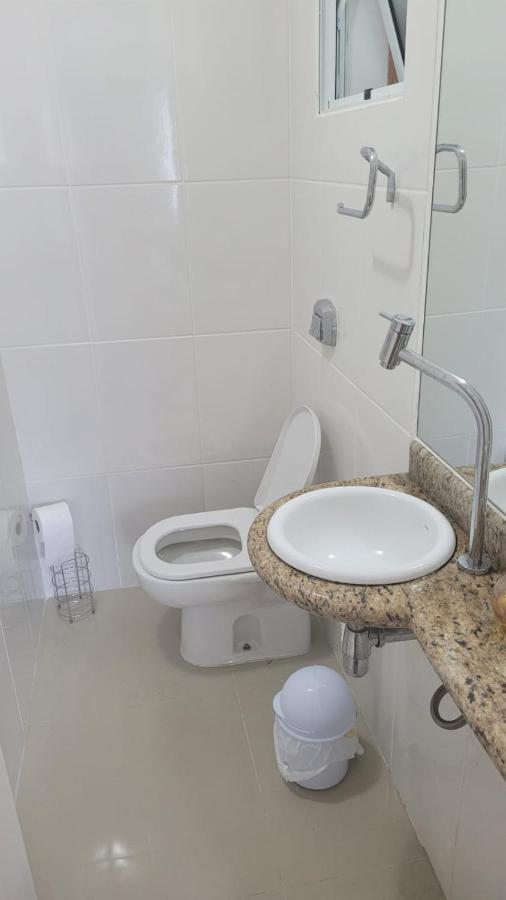 Casa Com Localizacao Privilegiada, A 140 Metros Da Praia Juquey 상세바스티앙 외부 사진