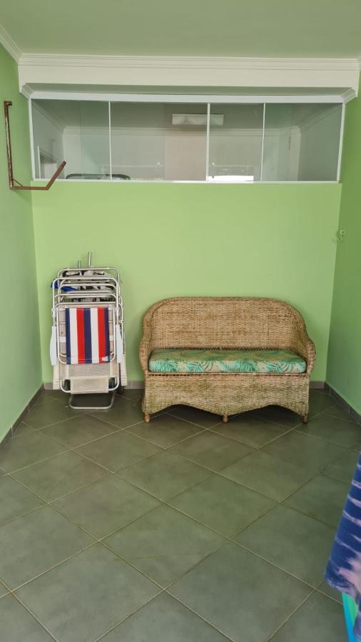 Casa Com Localizacao Privilegiada, A 140 Metros Da Praia Juquey 상세바스티앙 외부 사진