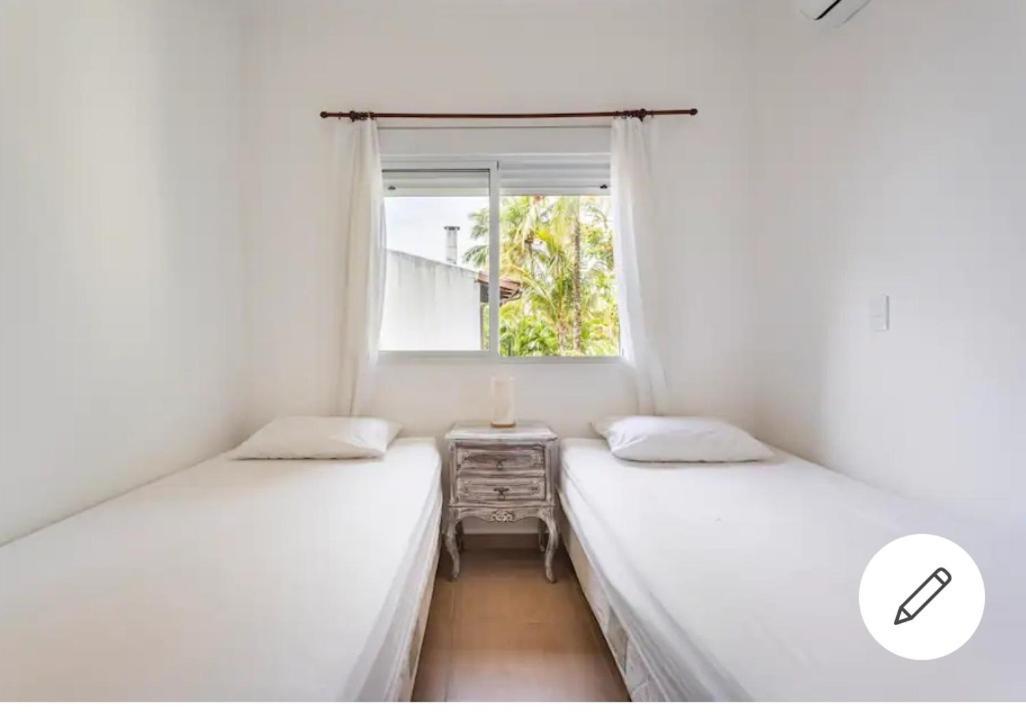 Casa Com Localizacao Privilegiada, A 140 Metros Da Praia Juquey 상세바스티앙 외부 사진