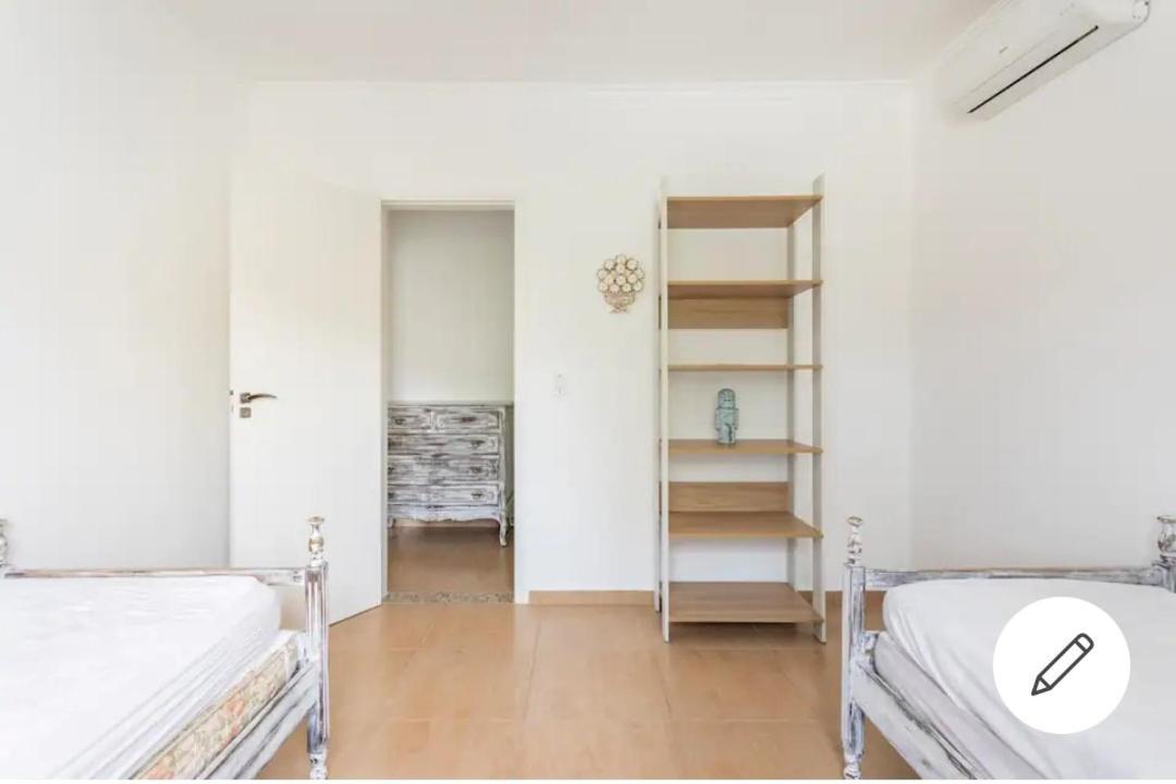 Casa Com Localizacao Privilegiada, A 140 Metros Da Praia Juquey 상세바스티앙 외부 사진