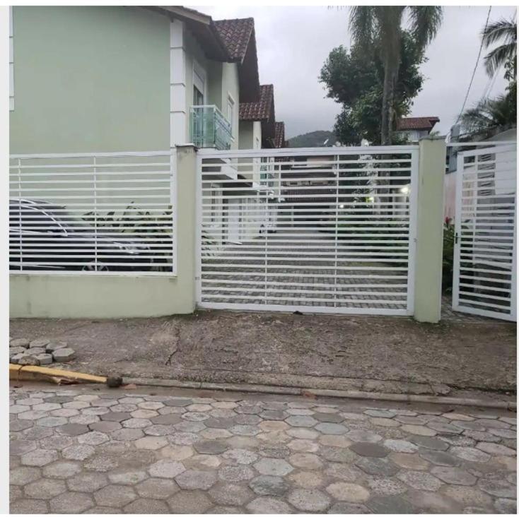 Casa Com Localizacao Privilegiada, A 140 Metros Da Praia Juquey 상세바스티앙 외부 사진