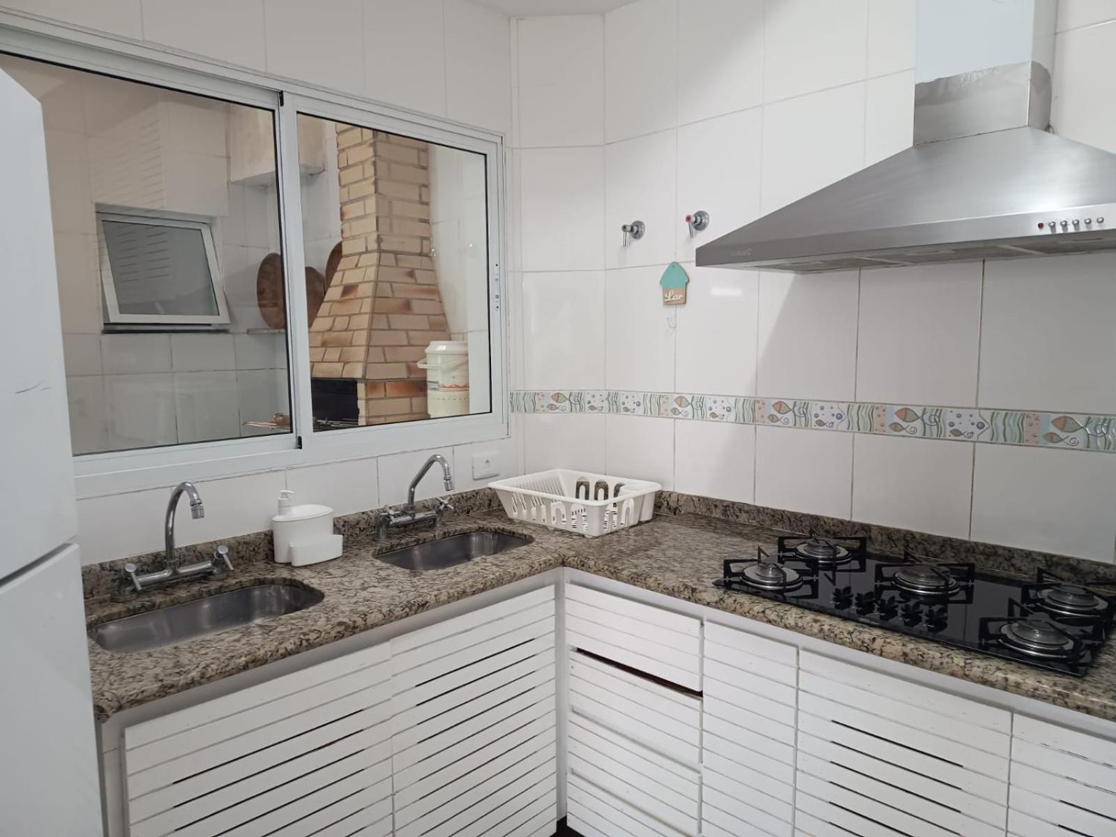 Casa Com Localizacao Privilegiada, A 140 Metros Da Praia Juquey 상세바스티앙 외부 사진