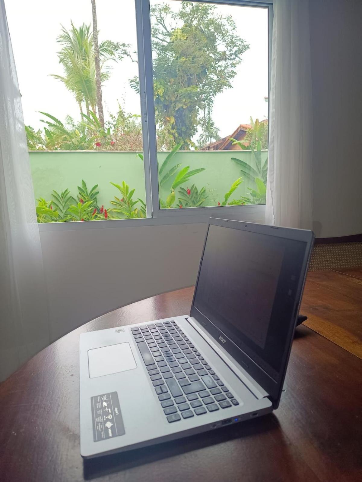 Casa Com Localizacao Privilegiada, A 140 Metros Da Praia Juquey 상세바스티앙 외부 사진